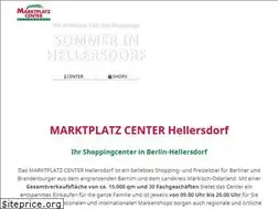 Sites similar to marktplatzcenter.com