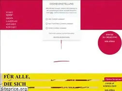 Sites similar to marktplatzgalerie.de