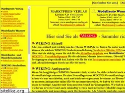 Sites similar to marktpreis-verlag.de