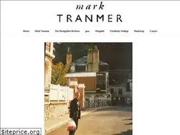 Sites similar to marktranmer.com