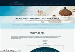 Sites similar to marktravel.com