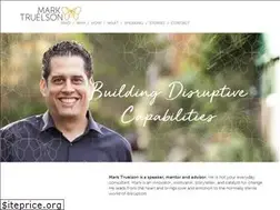 Sites similar to marktruelson.com