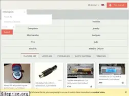 Sites similar to markts.in