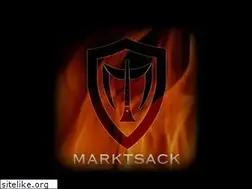 Sites similar to marktsack.de