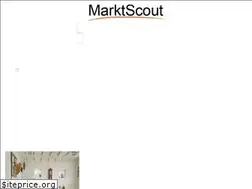 Sites similar to marktscout.de