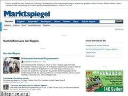 Sites similar to marktspiegel-verlag.de