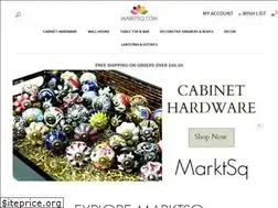 Sites similar to marktsq.com