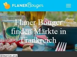 Sites similar to markttagfrankreich.com