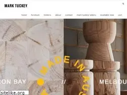 Sites similar to marktuckey.com.au