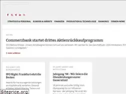Sites similar to marktundmittelstand.de