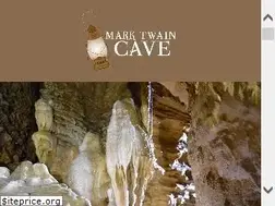Sites similar to marktwaincave.com