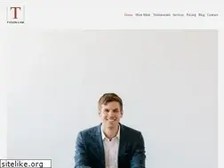 Sites similar to marktysonlaw.com
