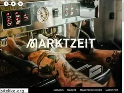 Sites similar to marktzeit.com