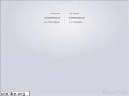 Sites similar to marktzentrale.de
