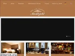 Sites similar to marktzicht.nl