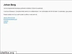 Sites similar to markupartist.com