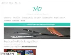Sites similar to markupdancing.net