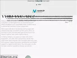 Sites similar to markupdesigns.com