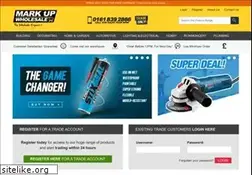 Sites similar to markuponline.com