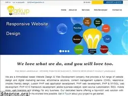 Sites similar to markupsolution.in