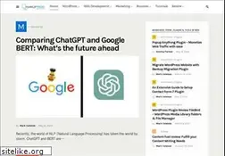 Sites similar to markuptrend.com