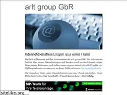 Sites similar to markus-arlt.de