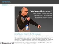 Sites similar to markus-baersch.de
