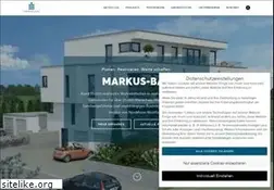 Sites similar to markus-bau.de