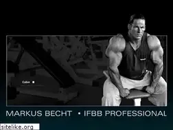 Sites similar to markus-becht.de