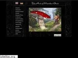 Sites similar to markus-beer.com