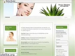 Sites similar to markus-brucker.com