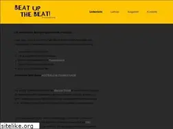 Sites similar to markus-christ.com