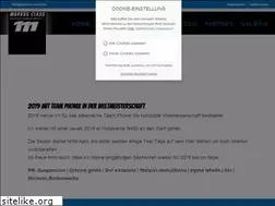 Sites similar to markus-class.de