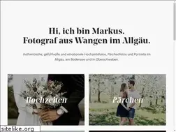 Sites similar to markus-fischer.com