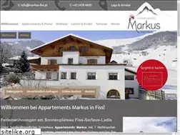 Sites similar to markus-fiss.at