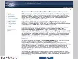 Sites similar to markus-gaulke.de