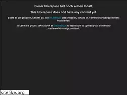 Sites similar to markus-gerards.de