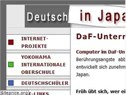 Sites similar to markus-grasmueck.de