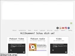 Sites similar to markus-grimm.com
