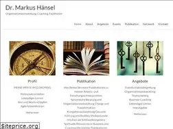 Sites similar to markus-haensel.de