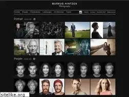 Sites similar to markus-hintzen.com