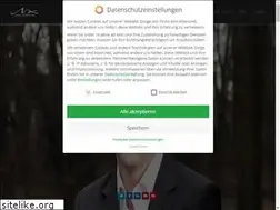 Sites similar to markus-kellermann.de