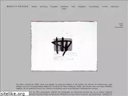 Sites similar to markus-krueger.de