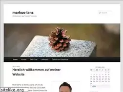 Sites similar to markus-lanz.ch
