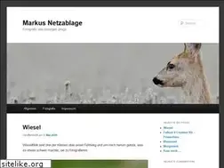 Sites similar to markus-machner.de
