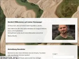 Sites similar to markus-mauthe.de