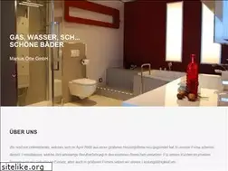 Sites similar to markus-otte-gmbh.de