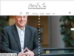 Sites similar to markus-pieper.eu