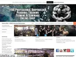 Sites similar to markus-ruhl.com