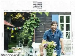 Sites similar to markus-saemmer.de